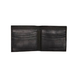Dubarry Mens Wallet Grafton Black