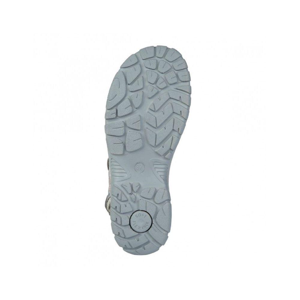Mod Comfys Womens Sandal L120FM Multi Floral - Donaghys