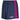 O’Neills Kids Mourne Gaelic Shorts 3S Navy/Paradise Pink