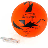 Reydon kids' black and orange product