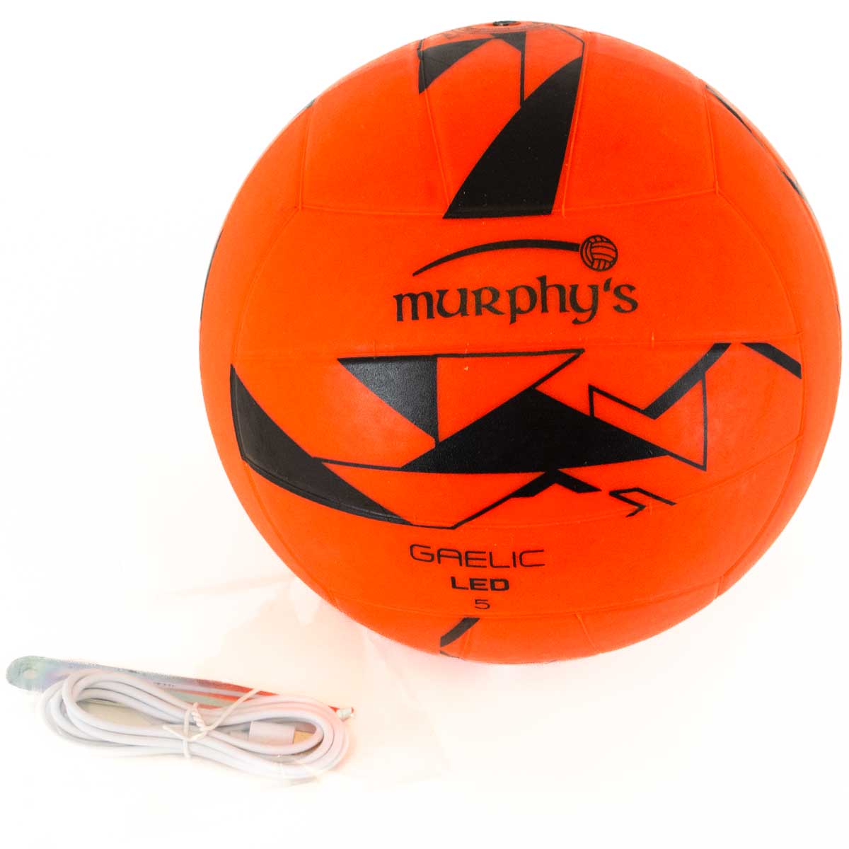 Reydon kids' black and orange product