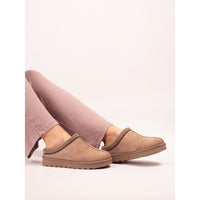 Lunar Womens Slipper Nepal Mink