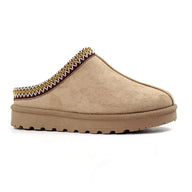 Lunar Womens Slipper Nepal Mink