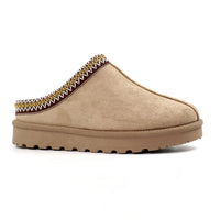 Lunar Womens Slipper Nepal Mink