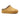 Lunar Womens Slipper Nepal Tan
