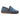 Lazy Dogz Mens Slipper Oliver Navy