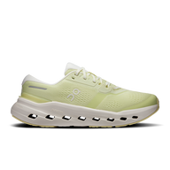 On Running Womens Trainer Cloudrunner 3 Seedling/Ivory