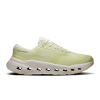 On Running Womens Trainer Cloudrunner 3 Seedling/Ivory