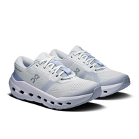 On Running Womens Trainer Cloudrunner 3 Heather/Marsh