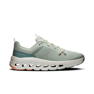 On Running Youth Trainer Cloudleap Mineral/Tide