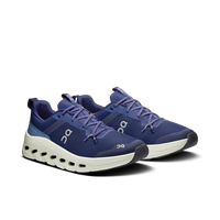 On RunningYouth Cloudleap Zodiac/Steel