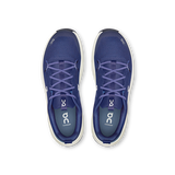 On RunningYouth Cloudleap Zodiac/Steel