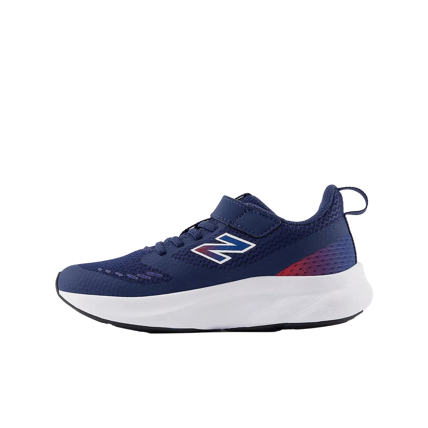 New Balance Kids Trainer Fresh Foam 625 Navy/Team Red/Team Royal