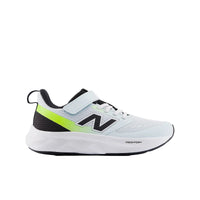 New Balance Kids Trainer Fresh Foam 625 Blue/Alkaline Green/Black