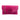 Lotus Womens Clutch Bag Rose Pink Suede