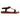 Lunar Womens Sandal JLH502 Portofino Black