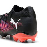 Puma Adults Football Boots Future 8 Match FG/AG Black