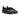 Puma Junior Football Boots Future 8 Play FG/AG Black/Cool Gray/Fluorescent Green