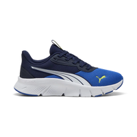 Puma Kids Trainer Flex Focus Lite Modern Blue/White
