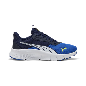 Puma Kids Trainer Flex Focus Lite Modern Blue/White