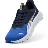 Puma Kids Trainer Flex Focus Lite Modern Blue/White