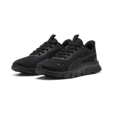 Puma Kids Trainer Flex Focus Lite Modern Black/Dark Grey