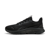 Puma Kids Trainer Flex Focus Lite Modern Black/Dark Grey
