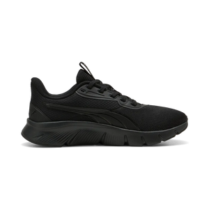 Puma Kids Trainer Flex Focus Lite Modern Black/Dark Grey