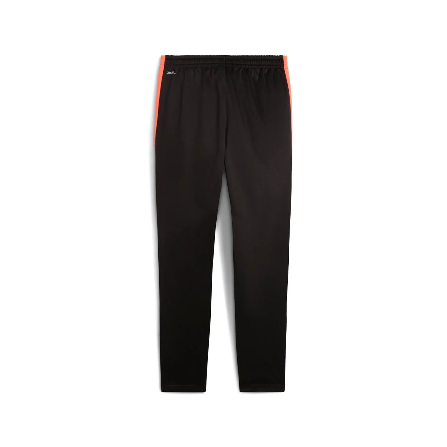 Puma Junior Training Pants IndividualLIGA Junior Black/Heat Fire