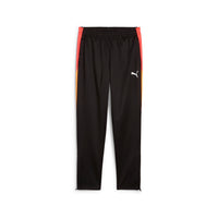 Puma Junior Training Pants IndividualLIGA Junior Black/Heat Fire