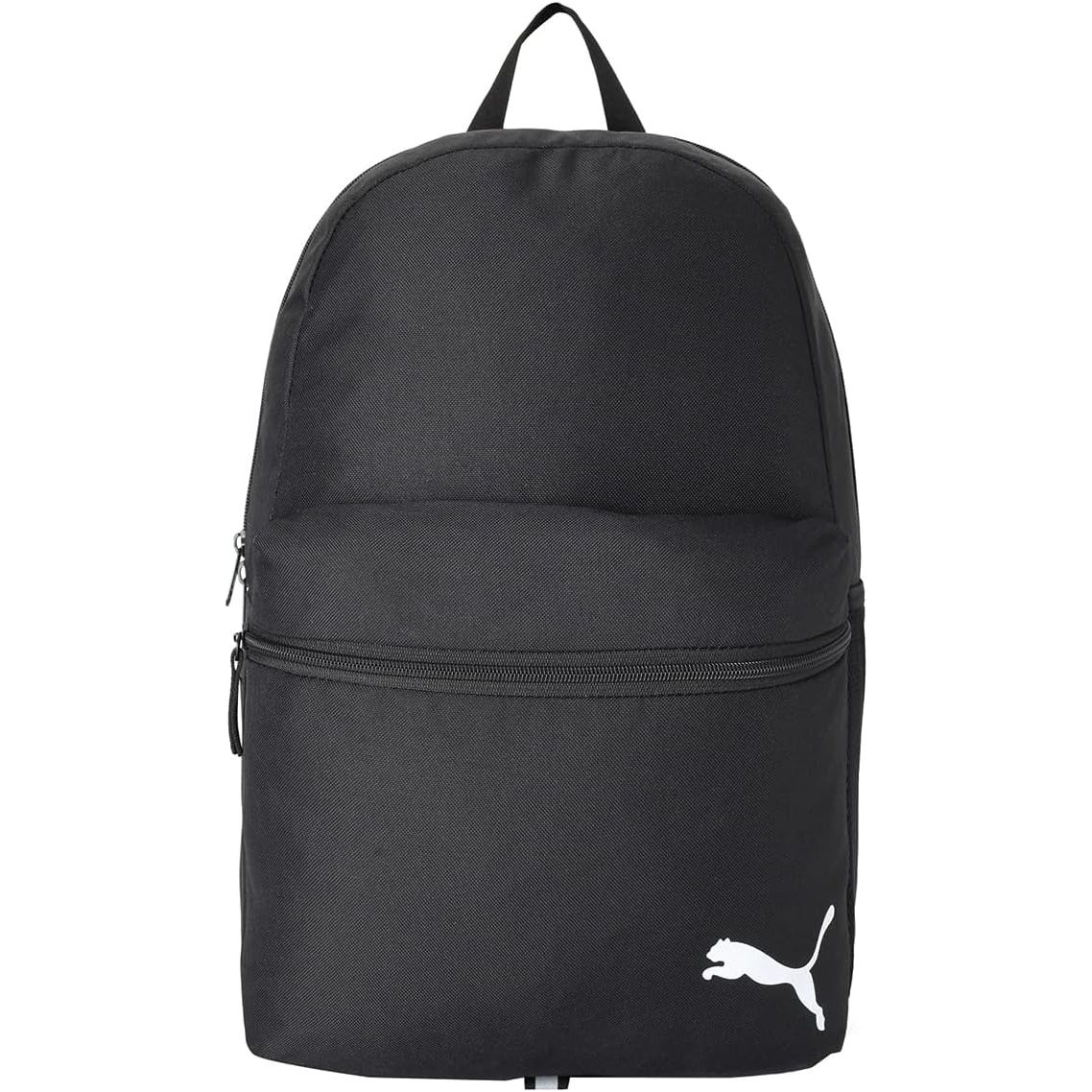 Puma Unisex Backpack Team Goal Core Black