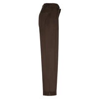 Red Button Barrel Jeans Margot Fine Twill Espresso