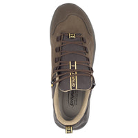 Gri Sport Mens Shoe Ridgewalker Brown