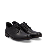 Rieker Mens Shoe 10353-00 Black