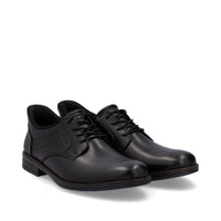 Rieker Mens Shoe 10353-00 Black