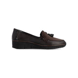 Rieker Womens Shoe 53771-25 Brown