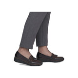 Rieker Womens Shoe 53771-25 Brown