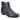 Rieker Womens Boot Y0783 Black
