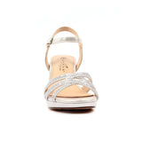 Lunar Womens Sandal Rihanna Silver