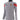 O’Neills Mens Down Rockway Hybrid ½ Zip Top Grey/Red/White