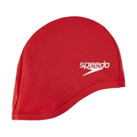 Speedo Polyester Swimming Cap