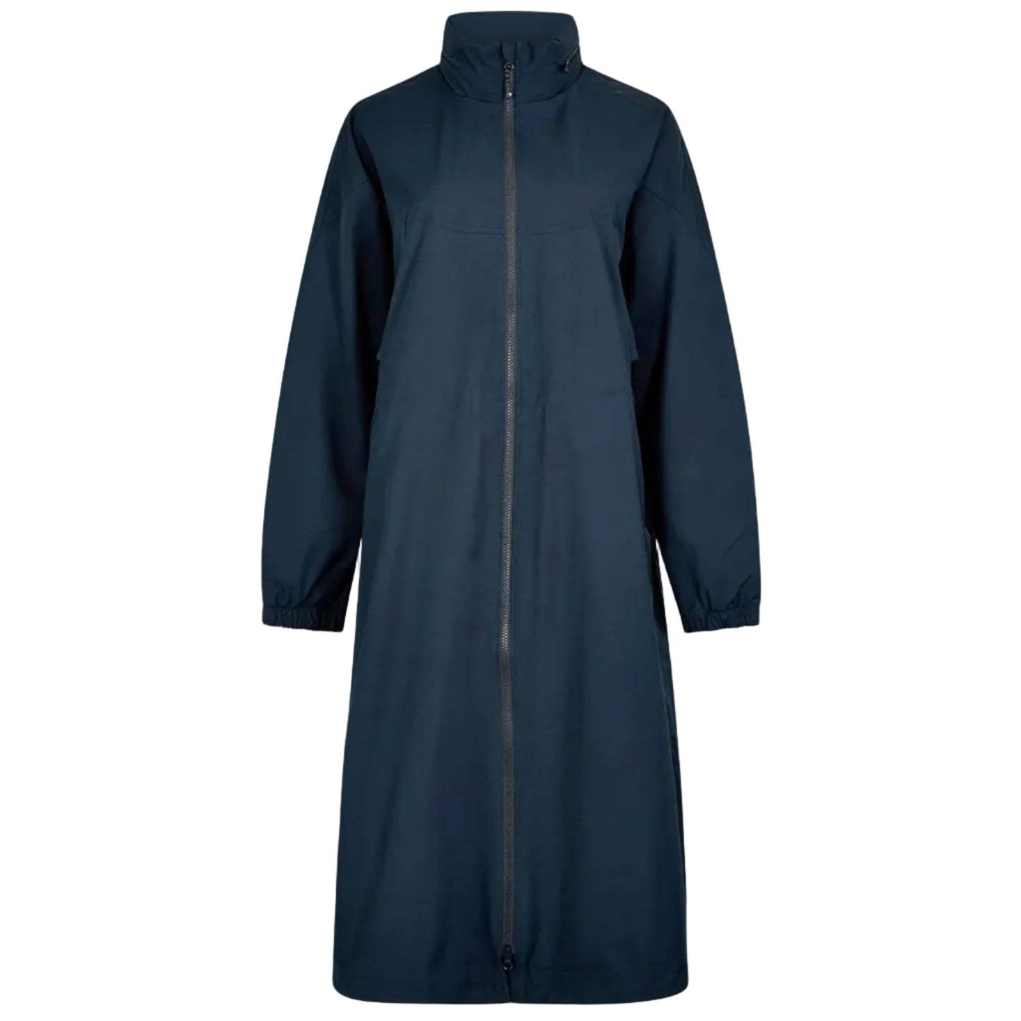 Dubarry Womens Coat Sandycove Navy