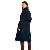 Dubarry Womens Coat Sandycove Navy