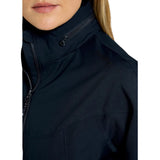 Dubarry Womens Coat Sandycove Navy