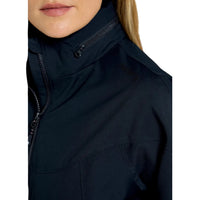 Dubarry Womens Coat Sandycove Navy