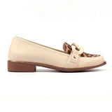 Lunar Womens Shoe Sara Beige