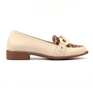 Lunar Womens Shoe Sara Beige
