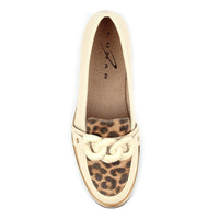 Lunar Womens Shoe Sara Beige