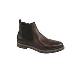Dubarry Mens Chelsea Boot Seth Brown