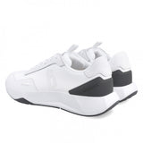 Biomecanics Womens Trainer 24204 White